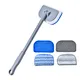 Tub & Tile Scrubber Kit Shower Brush